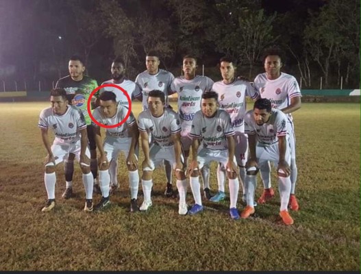 Futbolistas de primera se van a Liga de Ascenso y Victoria arma equipazo