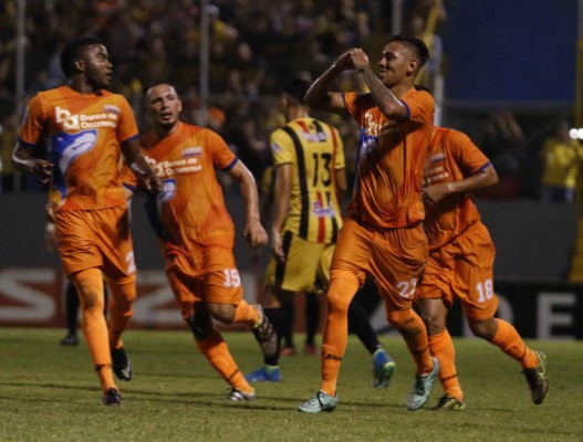 MERCADO CATRACHO: Legionario se queda sin equipo y Olimpia llama a uno de sus pupilos