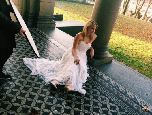 Fotos: Así es Ada Hegerberg, primera chica que conquista el Balón de Oro femenino