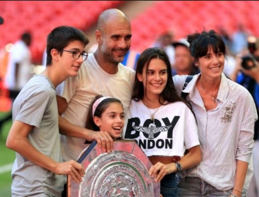 Así vive Pep Guardiola: Revelan las exigencias millonarias del DT al Manchester City