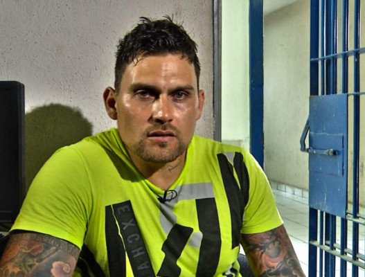 Ronaldinho, Renato Ibarra y otros futbolistas que han pisado una cárcel; siete hondureños en la lista