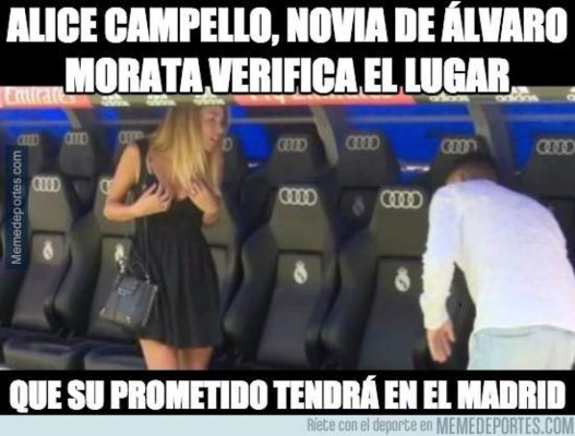 ¡Memes! Las mejores burlas de este lunes en el mundo del deporte