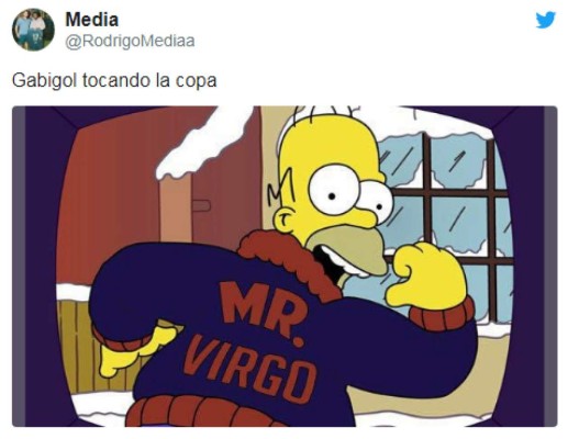 River Plate, víctima favorita de los memes tras perder la Copa Libertadores ante Flamengo
