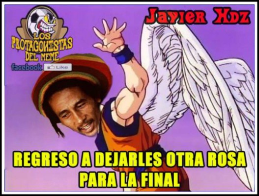 Los mejores Memes de la eliminación de Estados Unidos ante Jamaica