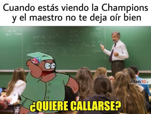 Messi, Barcelona y los memes del sufrido triunfo contra el Inter en la Champions