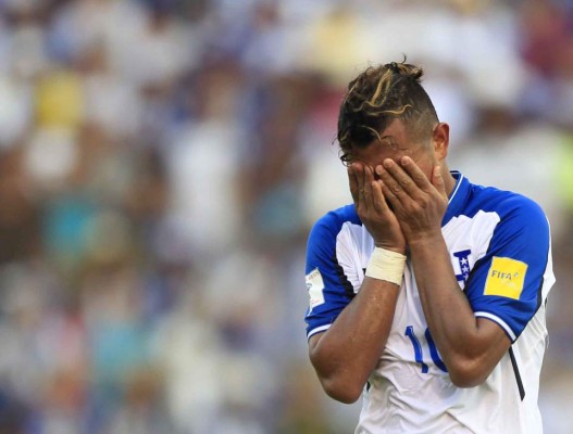 Video: ¡Pena, optimismo y tristeza!... la otra cara de la derrota contra Panamá