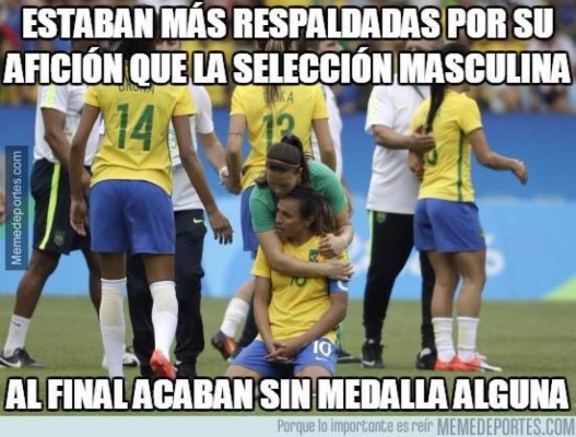 Los mejores memes de este viernes en el mundo del deporte