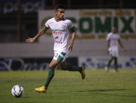 Jugadores que vistieron la camisa de su ahora rival en semifinales de Honduras