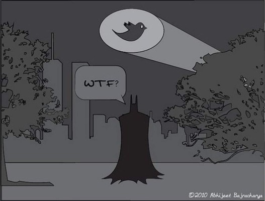 Los mejores memes de la caída Twitter a nivel mundial