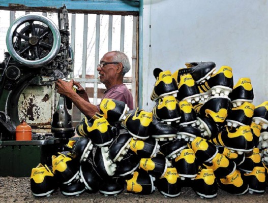 Los 'tacos' más famosos en la historia del fútbol