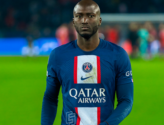 Sorpresón en París: la locura que va a realizar el PSG por el fichaje de Erling Haaland y los sacrificados