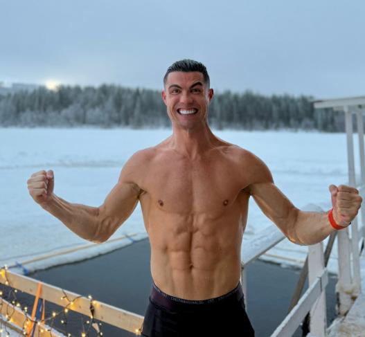 La particular dieta que lleva Cristiano Ronaldo para ser el “mejor jugador de la historia” a sus 40 años