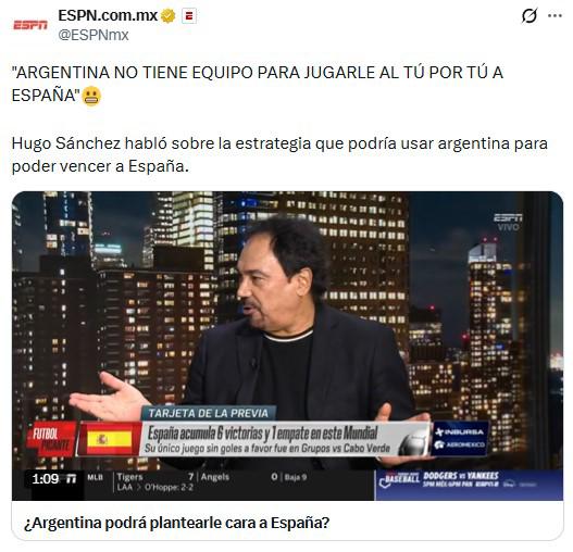 No tiene equipo; el último baile de Messi: prensa previo a la final del Mundial