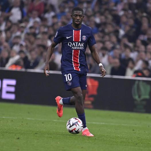 Luis Enrique se harta y pidió echarlo del PSG: divorcio total con el jugador más caro del equipo