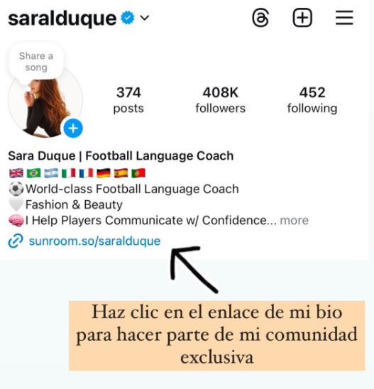 La exprofesora de Julián y Endrick agitó las redes sociales con su anuncio: “Confesiones nunca antes contadas”