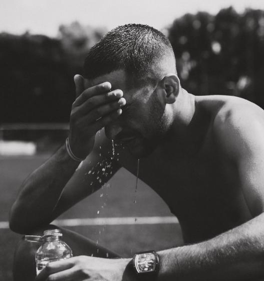 Escándalo en Turquía: “Estoy arrepentido de jugar aquí, me voy en enero; no he tenido un técnico tan malo como él”