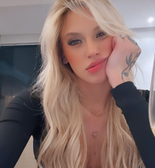 Militao presenta oficialmente a su nueva novia... ¡y la inesperada reacción de su ex!