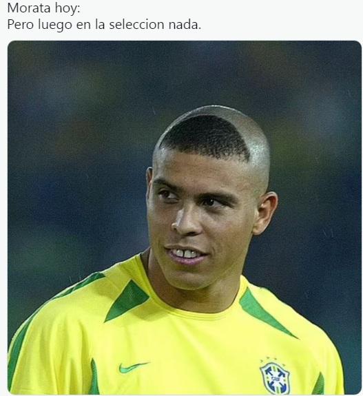 Bellingham es la víctima favorita de los memes tras la primera derrota del Real Madrid en la temporada