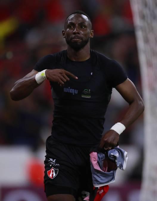 Los gestos de amargura de Troglio, la tristeza de Olimpia y el que festejó a lo Messi en la remontada del Atlas