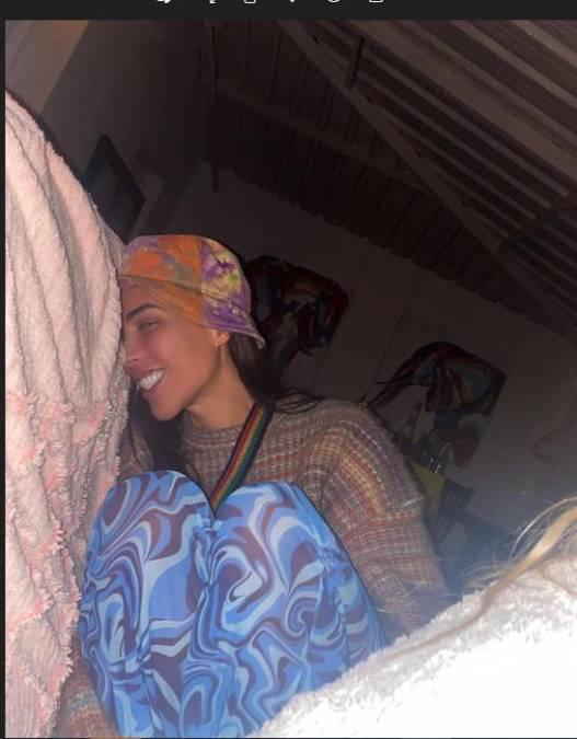 ¿Nueva pareja? La razón por la que Mbappé dejó a su novia transgénero: lo vinculan con hermosa modelo belga