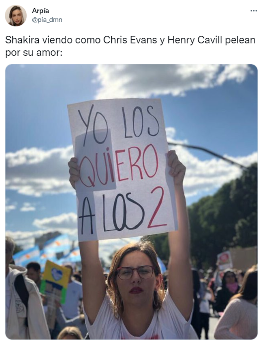 ¡El ‘ganado’ de Shakira! Los memes que está dejando la separación de la cantante colombiana y Piqué