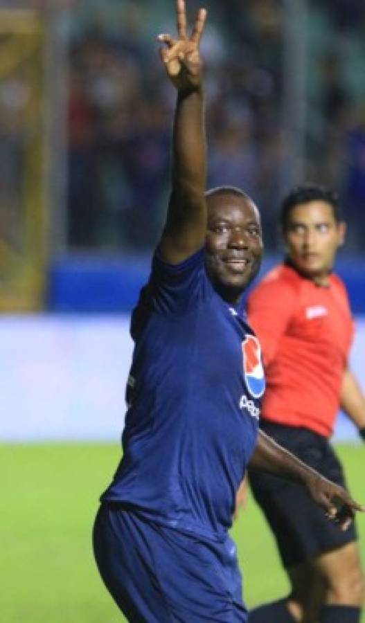 ¡No perdonan! Los apodos de la final Motagua-Olimpia en Honduras