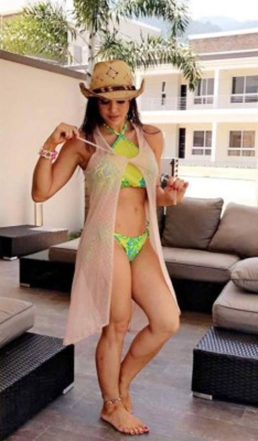 ¡MAMACITAS! Así reciben la Semana Santa las chicas más lindas de Honduras