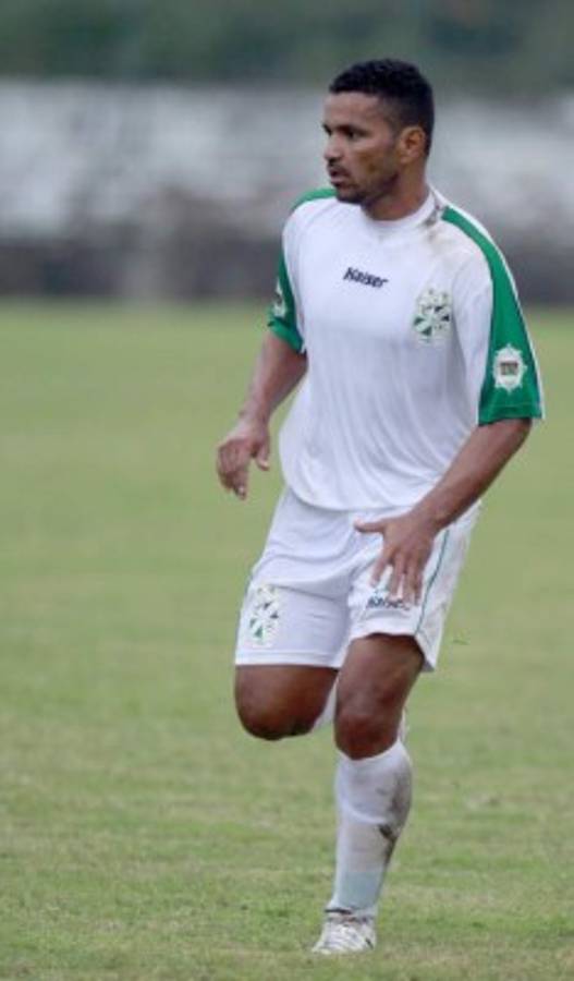 TOP: Los jugadores con más partidos en Liga Nacional de Honduras