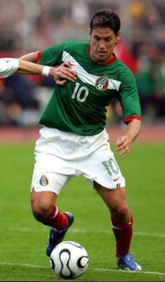 La actualidad de jugadores de México que perdieron en San Pedro Sula