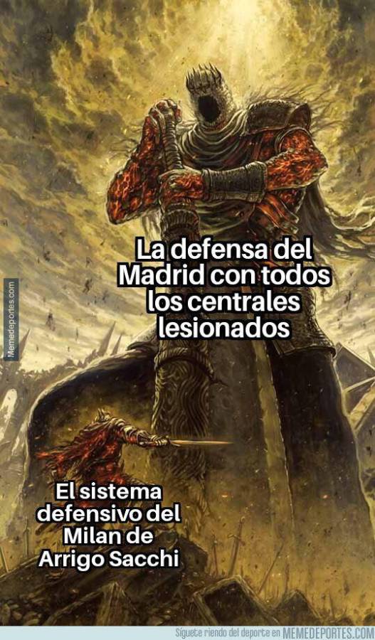 Los memes destrozan al Real Madrid por polémico triunfo ante el Leipzig en la Champions League