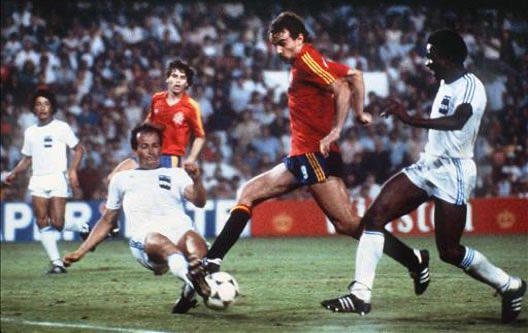 Selección de España se lleva las burlas en redes sociales tras empate ante Cabo Verde
