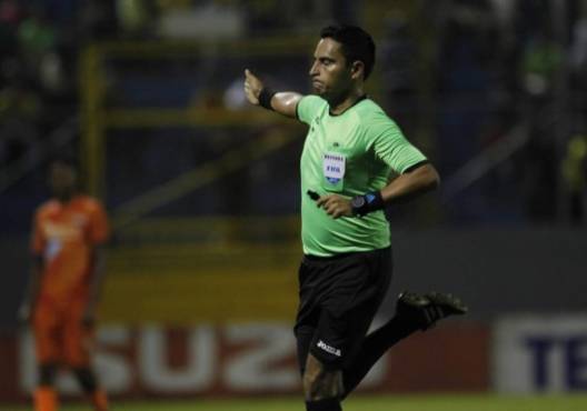 Real EspaÃ±a vs UPN - Jornada No. 11 torneo apertura 2017 . Real EspaÃ±a cayÃ³ 3-2 frente a la UPN en un partidazo .- Ã¡rbitro central Said MartÃ­nez