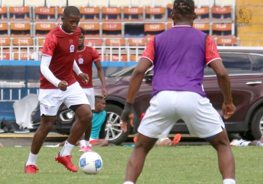 Olimpia, Real España y Motagua afinan los detalles para arrancar el lunes sus pretemporadas para el Clausura 2022