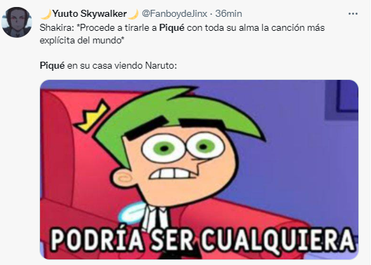 Memes destrozan a Piqué tras la nueva canción de Shakira: hasta se meten con sus hijos