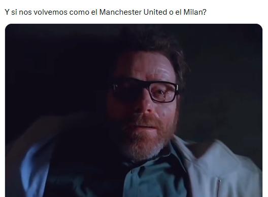 ¡Explotaron las redes! Los memes destrozaron a Arbeloa tras el fracaso del Real Madrid en la Copa del Rey