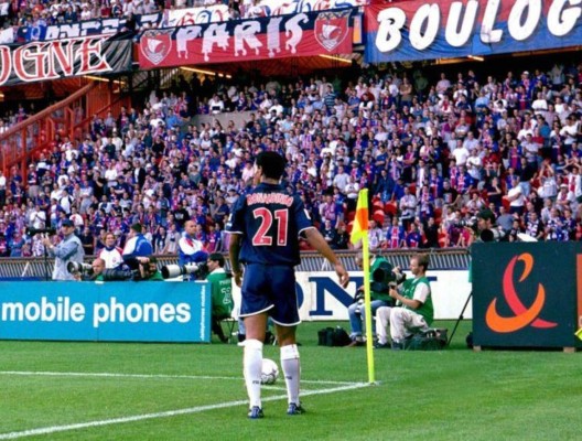 ¡QUÉ ENVIDIA! Los ocho equipos que disfrutaron de la magia de Ronaldinho