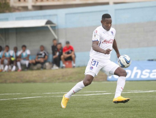 Los mejores jugadores de la Liga Nacional de Honduras para Darío Welcome