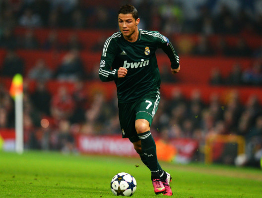 El regreso de Cristiano al Old Trafford