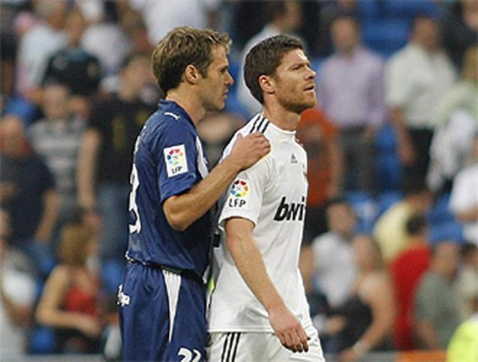 FOTOS: Los hermanos que se enfrentaron en el fútbol