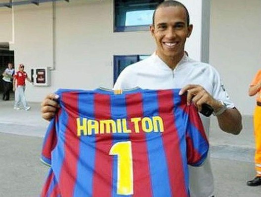 Los famosos tienen su favorito en el clásico