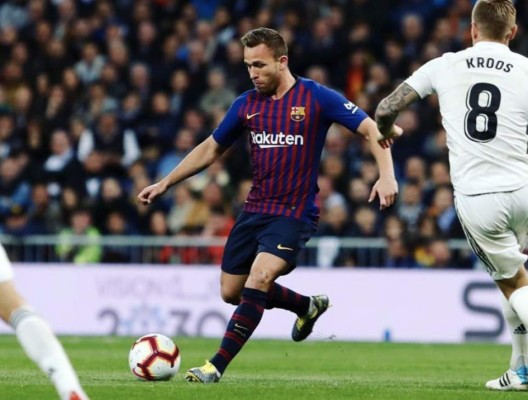 ¡Equipo estelar! El 11 del Barcelona para evitar sorpresas contra el Lyon en Champions