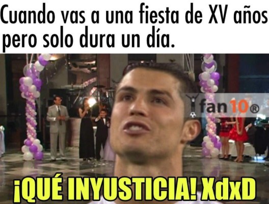 Los otros memes que no has visto de la crisis del Madrid y del gane del Barça en Anoeta