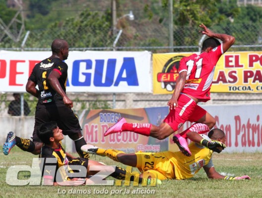 Fiesta en Tocoa: Real Sociedad celebra y va a su cuarta final