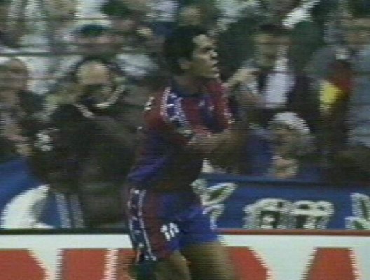 Las celebraciones más polémicas en la historia del fútbol