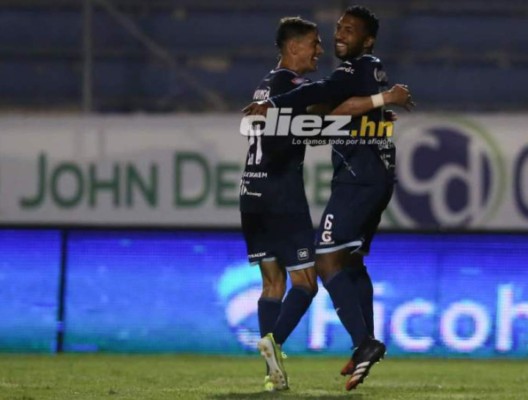 Matar o morir: El 11 de Diego Vázquez y Motagua para buscar una finalísima ante Olimpia en el Clausura 2021