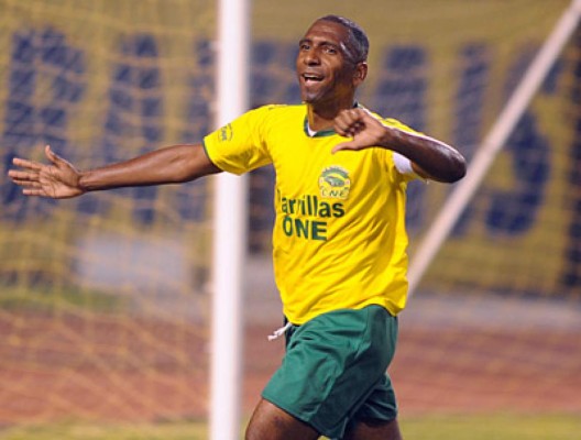 Máximos goleadores en la historia de la Liga Nacional en Honduras