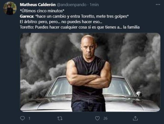 Brasil pasó a la final de la Copa América y los memes hacen pedazos a Neymar y el VAR