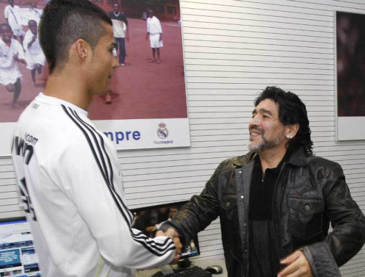 Futbol Internacional