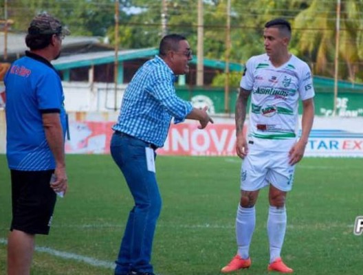 Mercado: Troglio habla de las renovaciones y Bryan Róchez a punto de cambiar de club