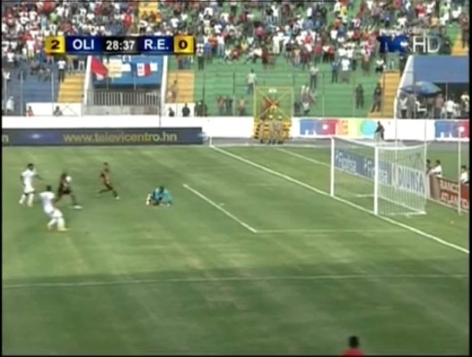 GALERÍA: Las jugadas que han generado polémica en la Liga Nacional de Honduras